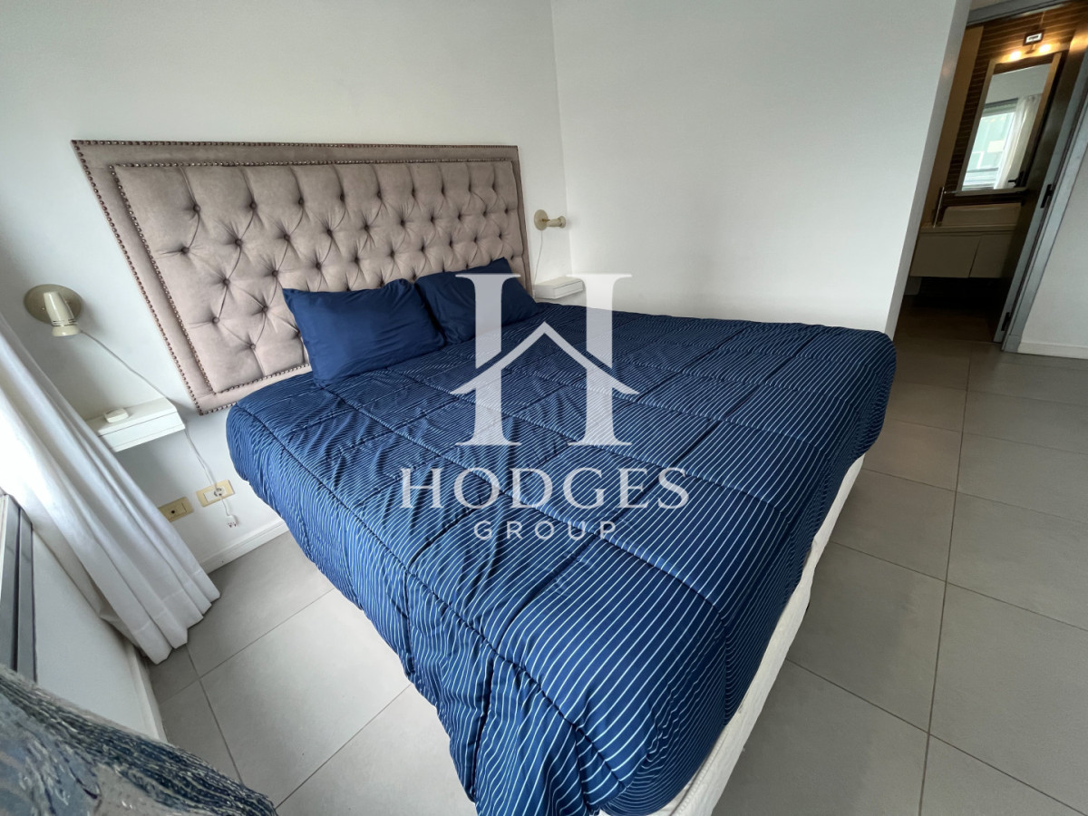Apartamento ID.15 - Apartamento de 2 dormitorios con parrillero propio