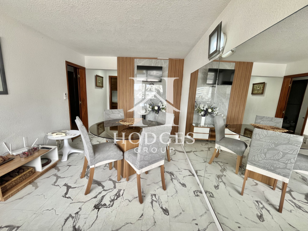 Apartamento ID.18 - En alquiler invenral zona peninsula 