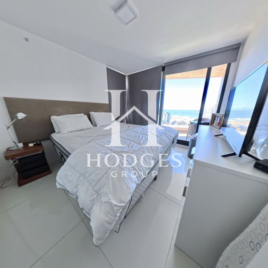 Apartamento ID.12 - Apartamento de 1 dormitorio - Punta del Este