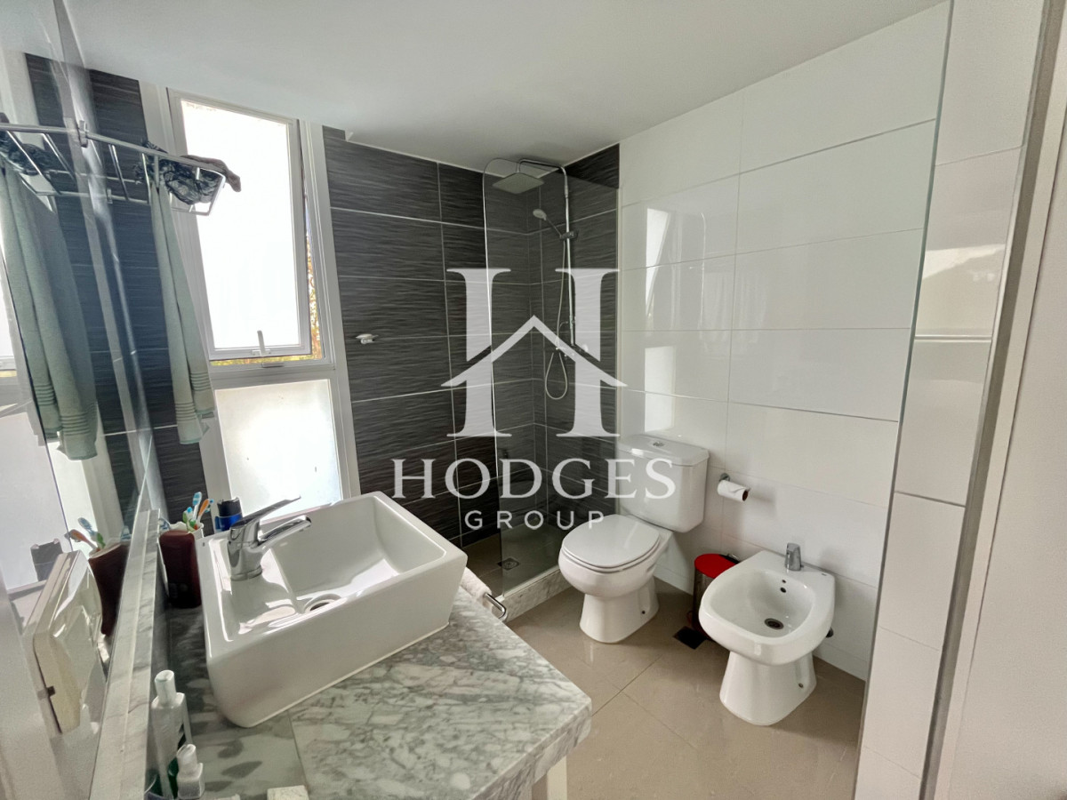 Apartamento ID.132 - ESPECTACULAR MONOAMBIENTE - 58m2