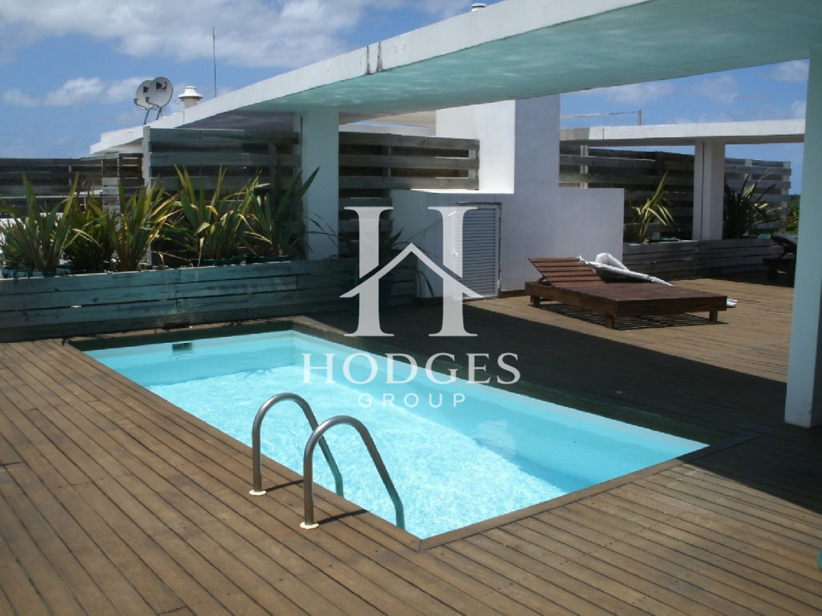 Apartamento ID.7 - Departamento en venta y alquiler - LA BARRA - 3 dormitorios