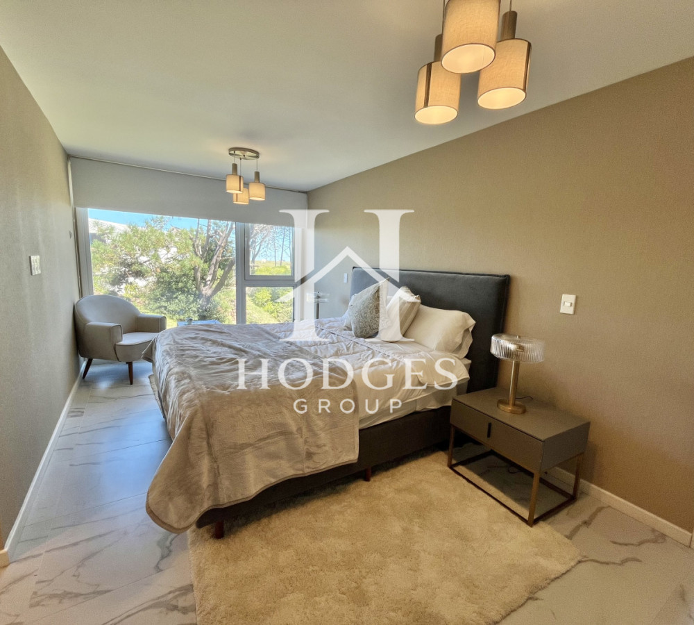Apartamento ID.19 - Exclusivo apartamento en venta, 3 dormitorios - Mansa