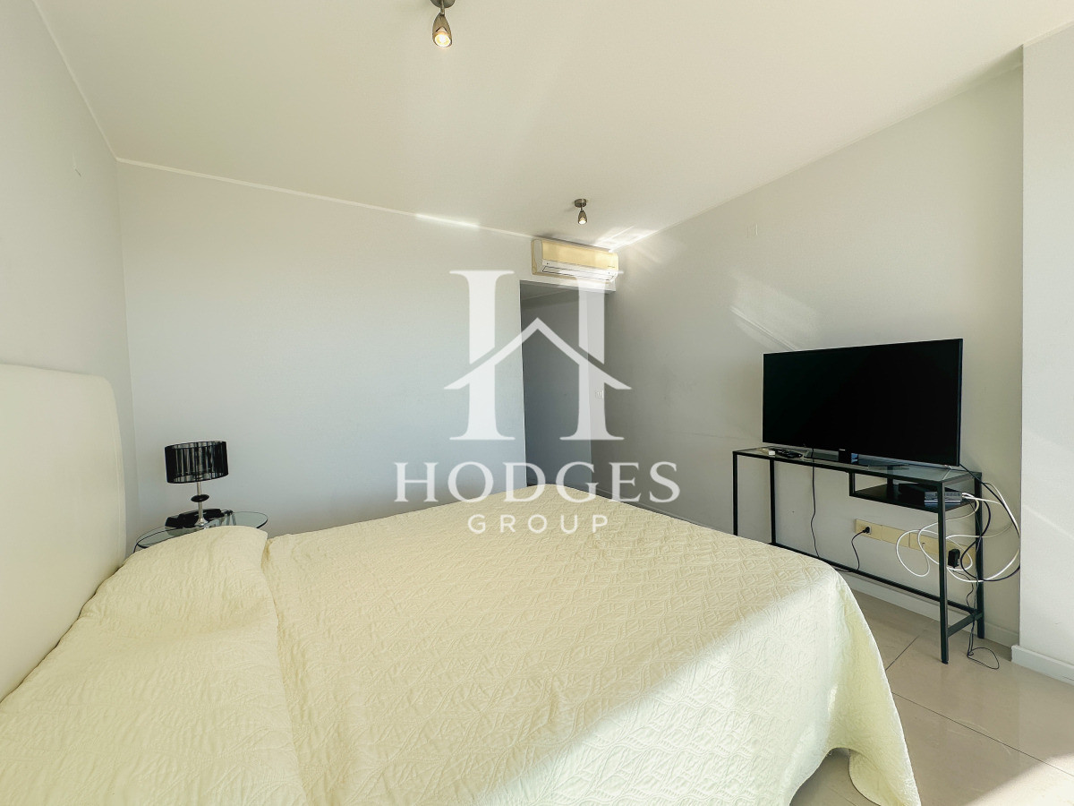 Apartamento ID.9 - Apartamento en playa mansa, 3 dormitorios