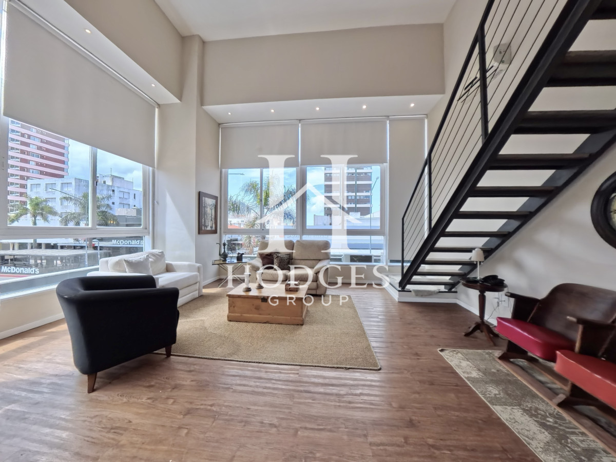 Apartamento ID.11 - Duplex en la peninsula 