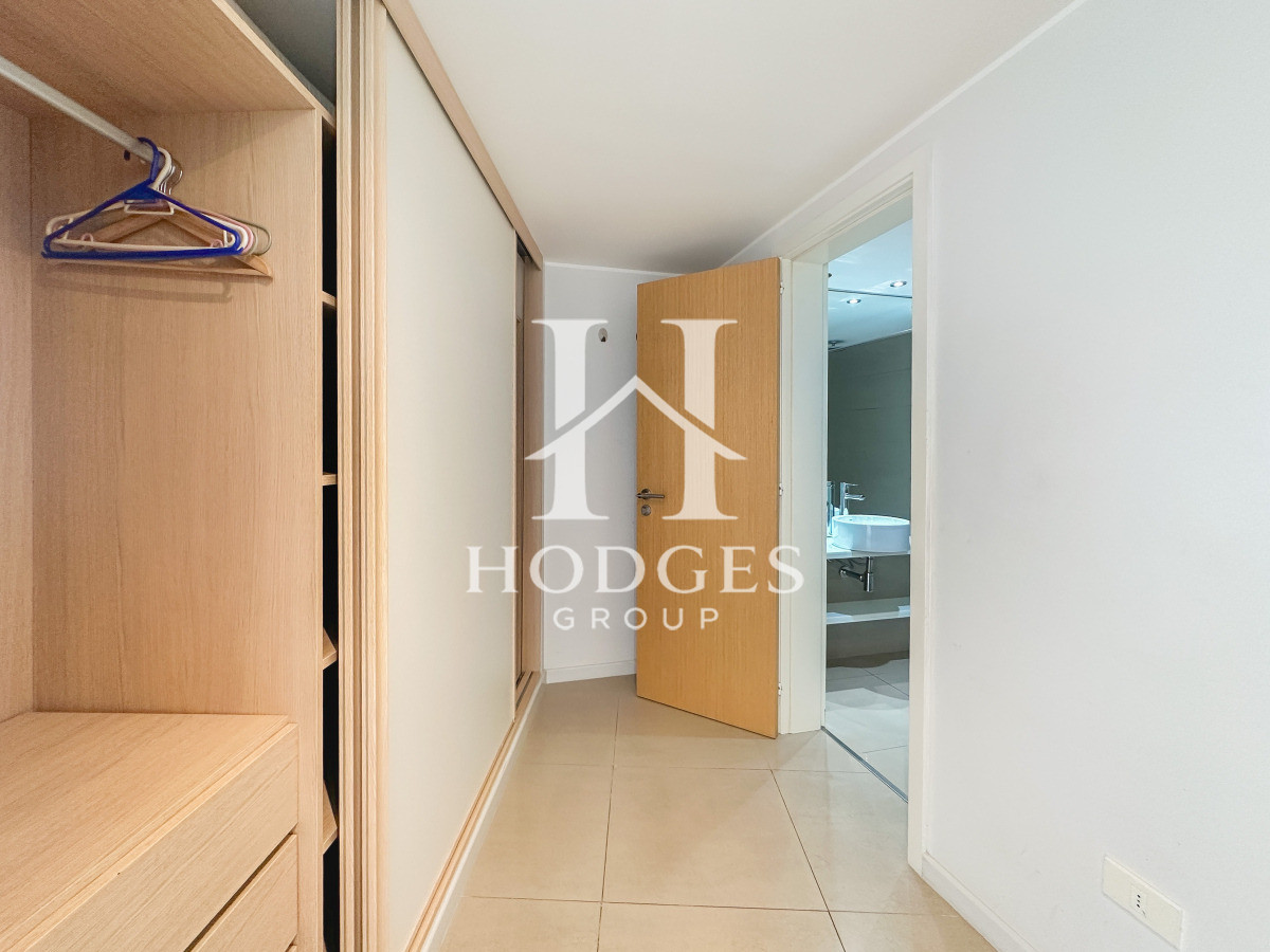 Apartamento ID.9 - Apartamento en playa mansa, 3 dormitorios