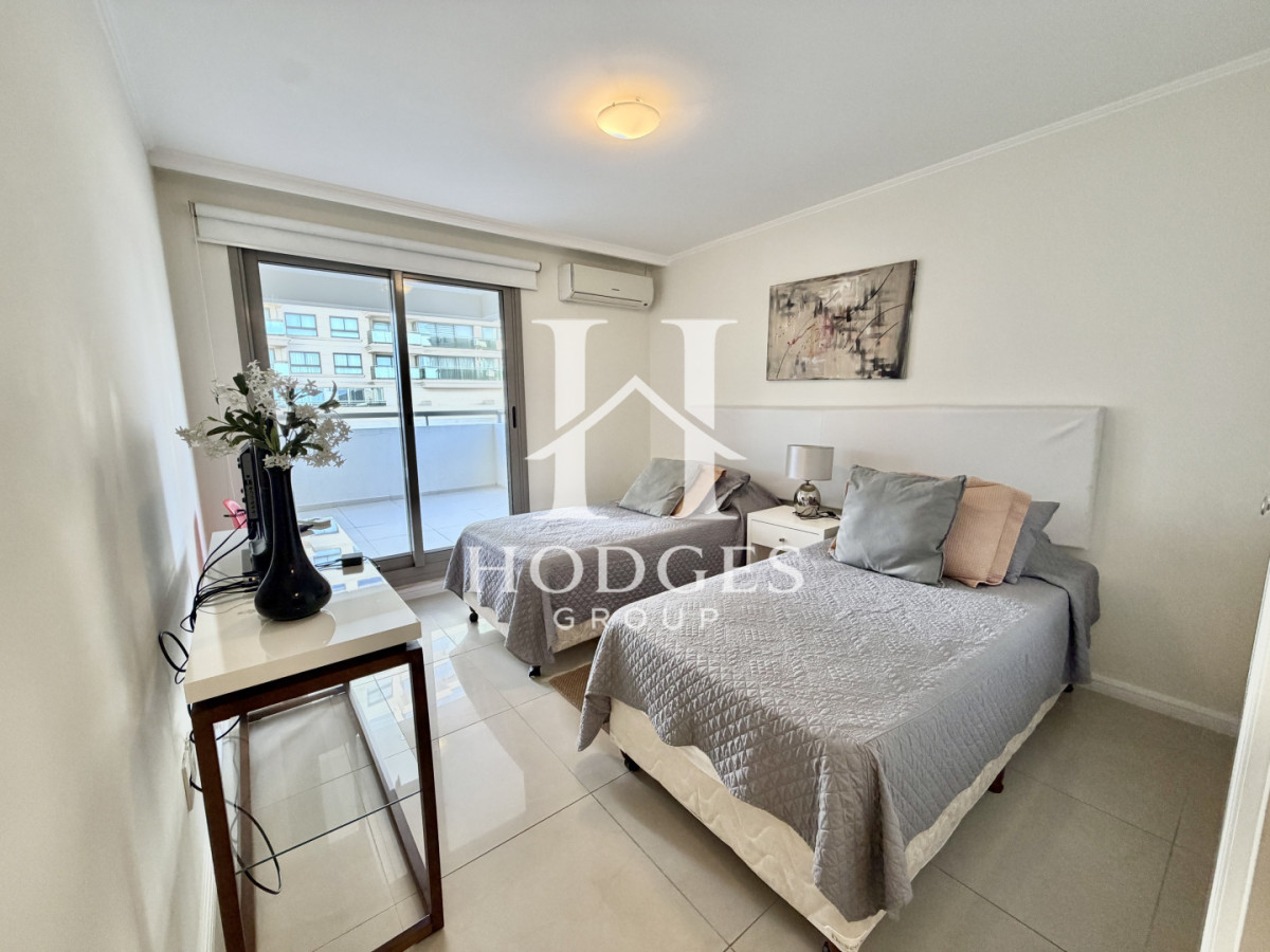 Apartamento ID.215 - Primera líena Brava