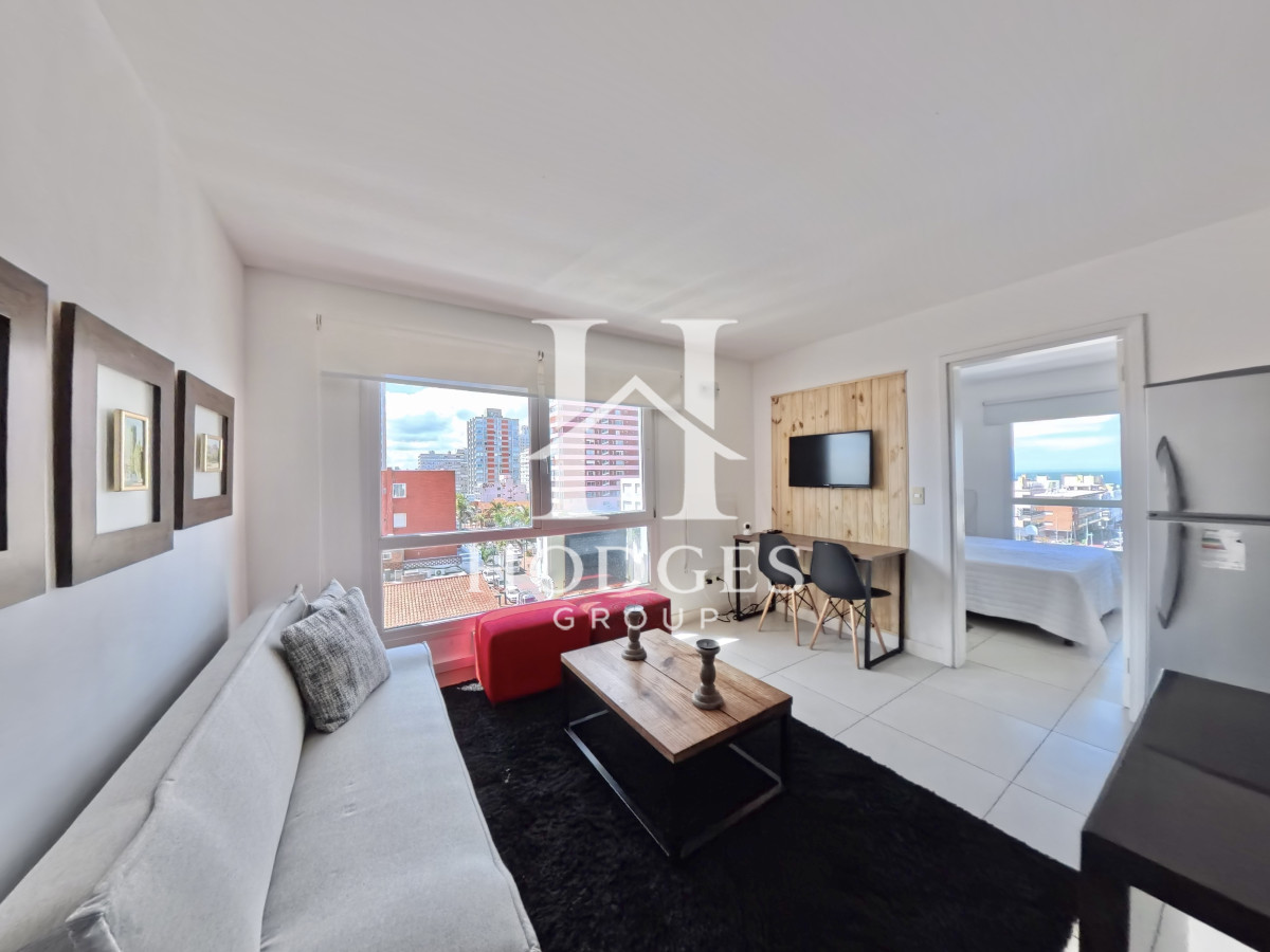 Apartamento ID.139 -  Alquiler INVERNAL Península 1 dormitorio