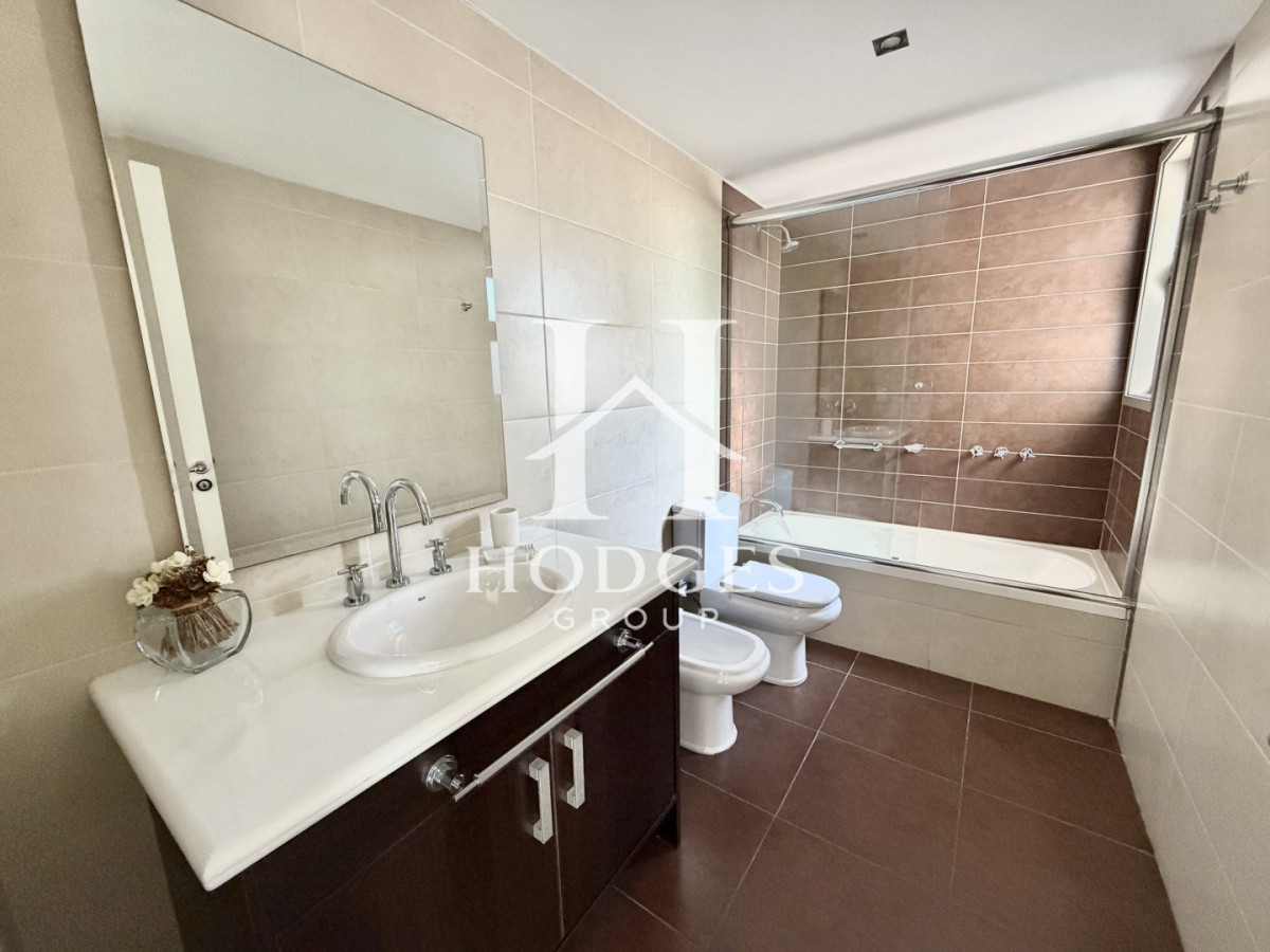 Apartamento ID.215 - Primera líena Brava