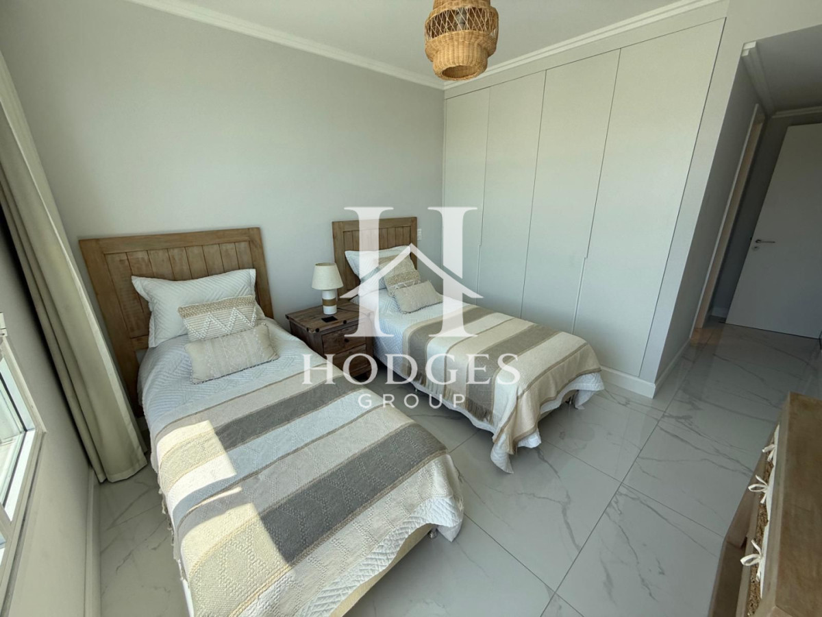 Apartamento ID.13 - Venta de Apartamento de 3 Suites + dependencia en primera línea de la Mansa