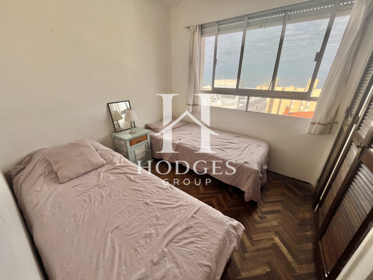 Apartamento ID.213 - APARTAMENTO 3 DORMITORIOS A RECICLAR