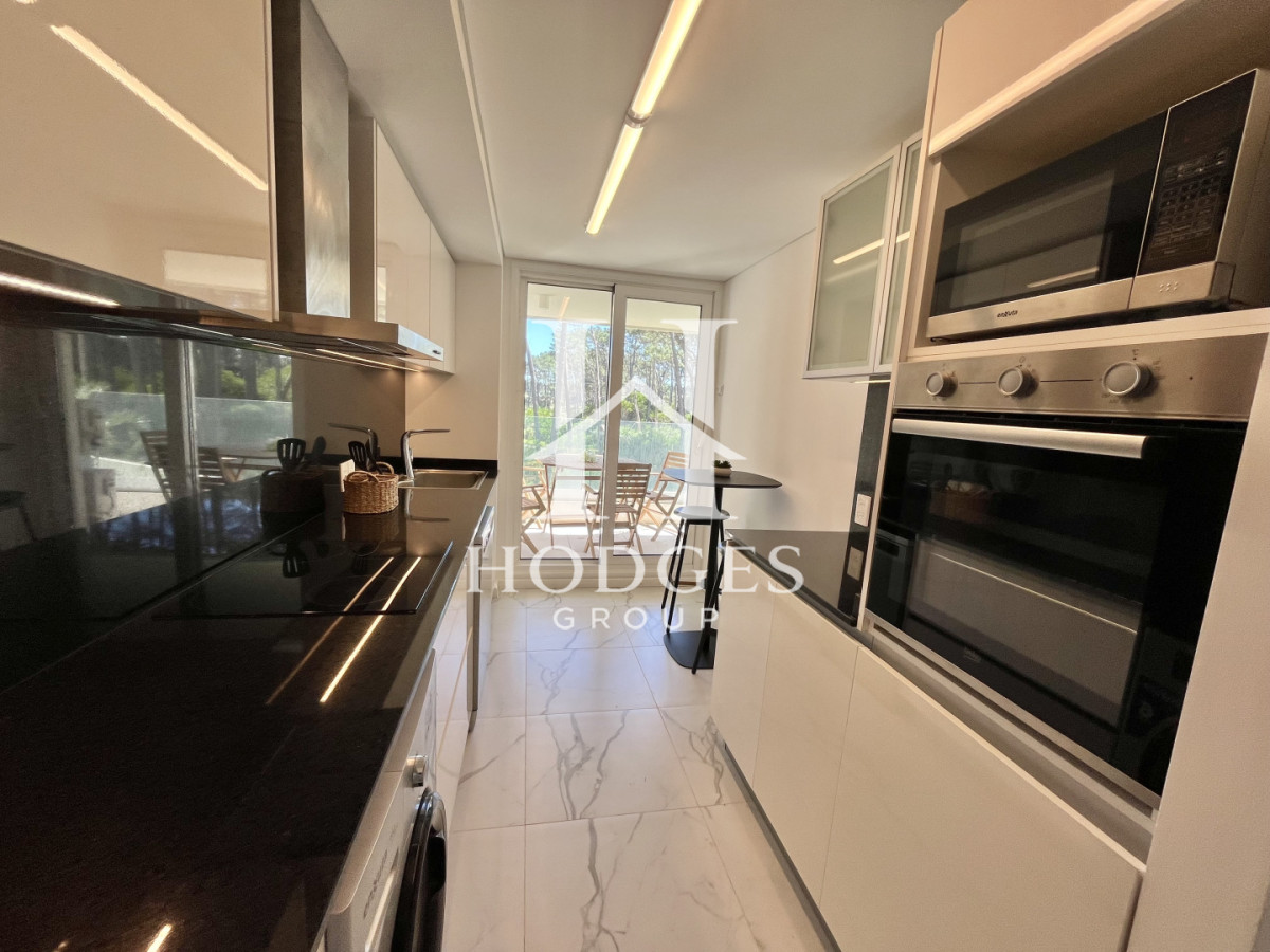 Apartamento ID.19 - Exclusivo apartamento en venta, 3 dormitorios - Mansa