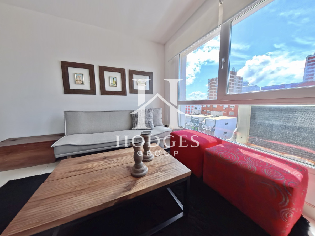 Apartamento ID.139 -  Alquiler INVERNAL Península 1 dormitorio