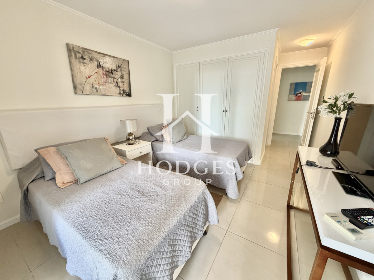 Apartamento ID.215 - Primera líena Brava