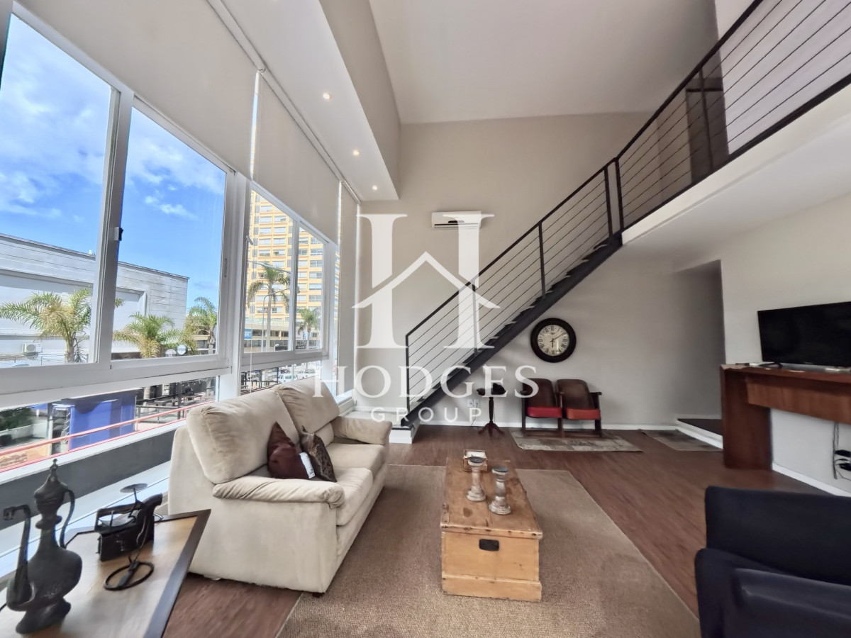 Apartamento ID.11 - Duplex en la peninsula 