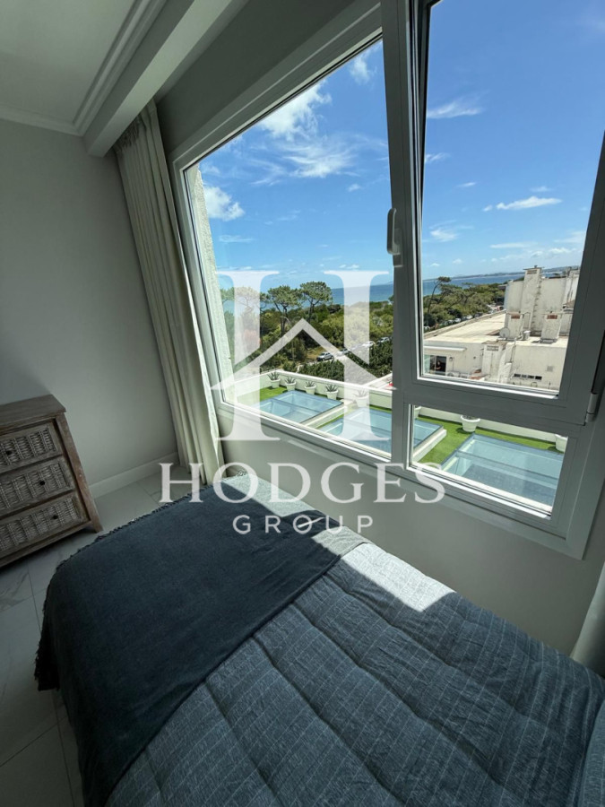 Apartamento ID.13 - Venta de Apartamento de 3 Suites + dependencia en primera línea de la Mansa