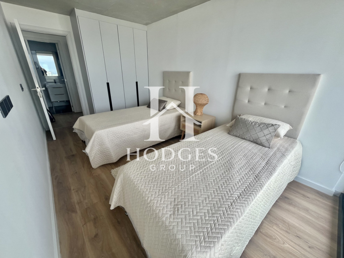 Apartamento ID.14 - Apartamento a estrenar con vistas a Mansa y Brava, 2 dormitorios