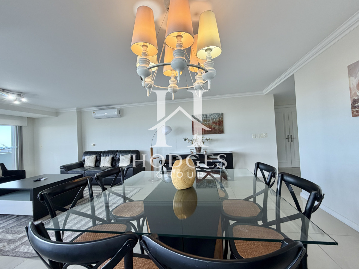 Apartamento ID.215 - Primera líena Brava