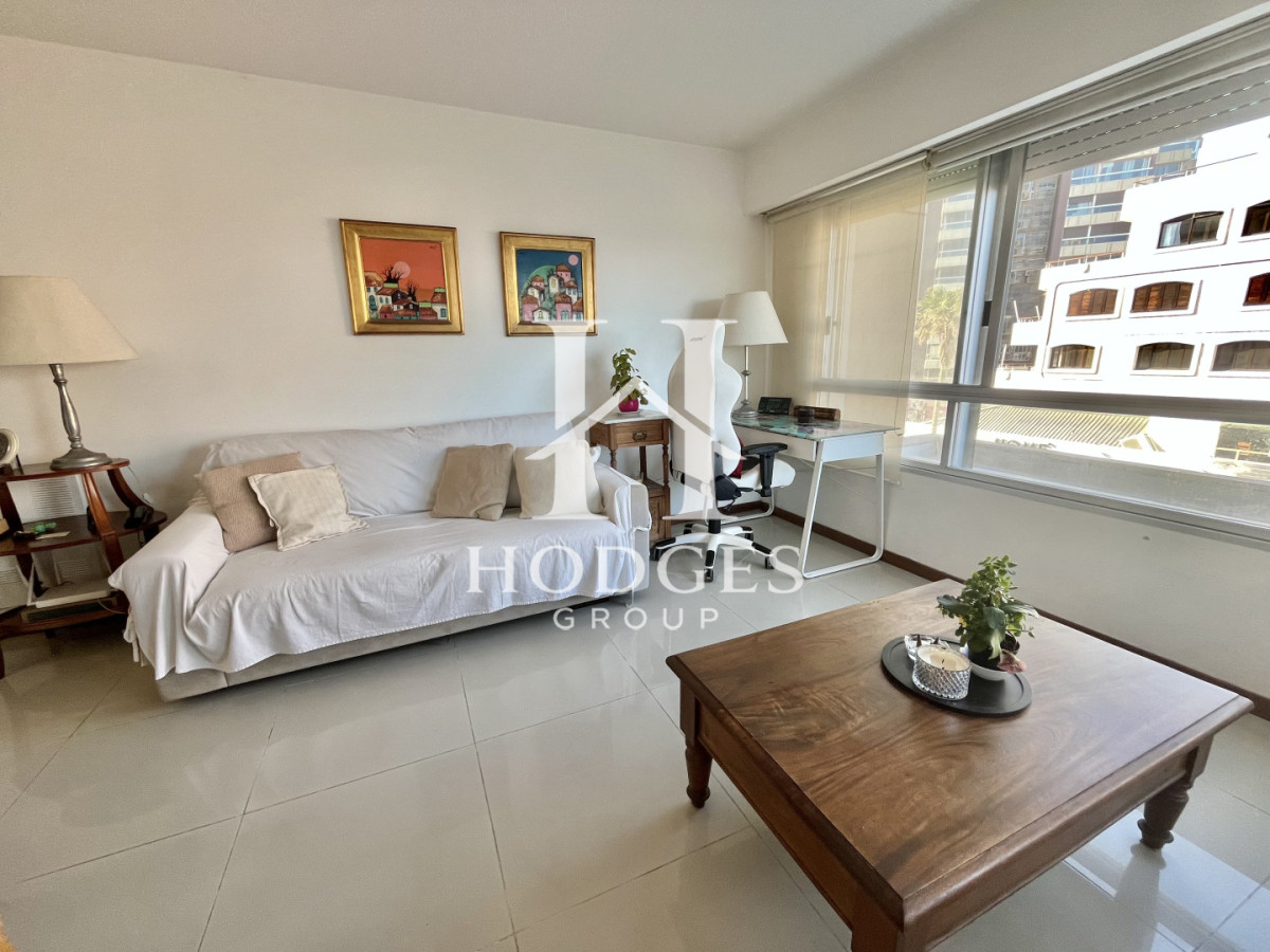 Apartamento ID.137 - APARTAMENTO EN PENINSULA
