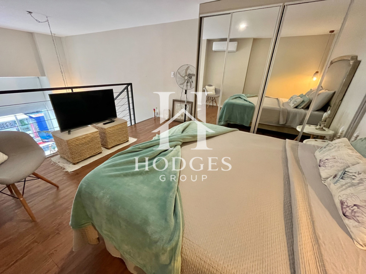 Apartamento ID.140 - LOFT ALQUILER 