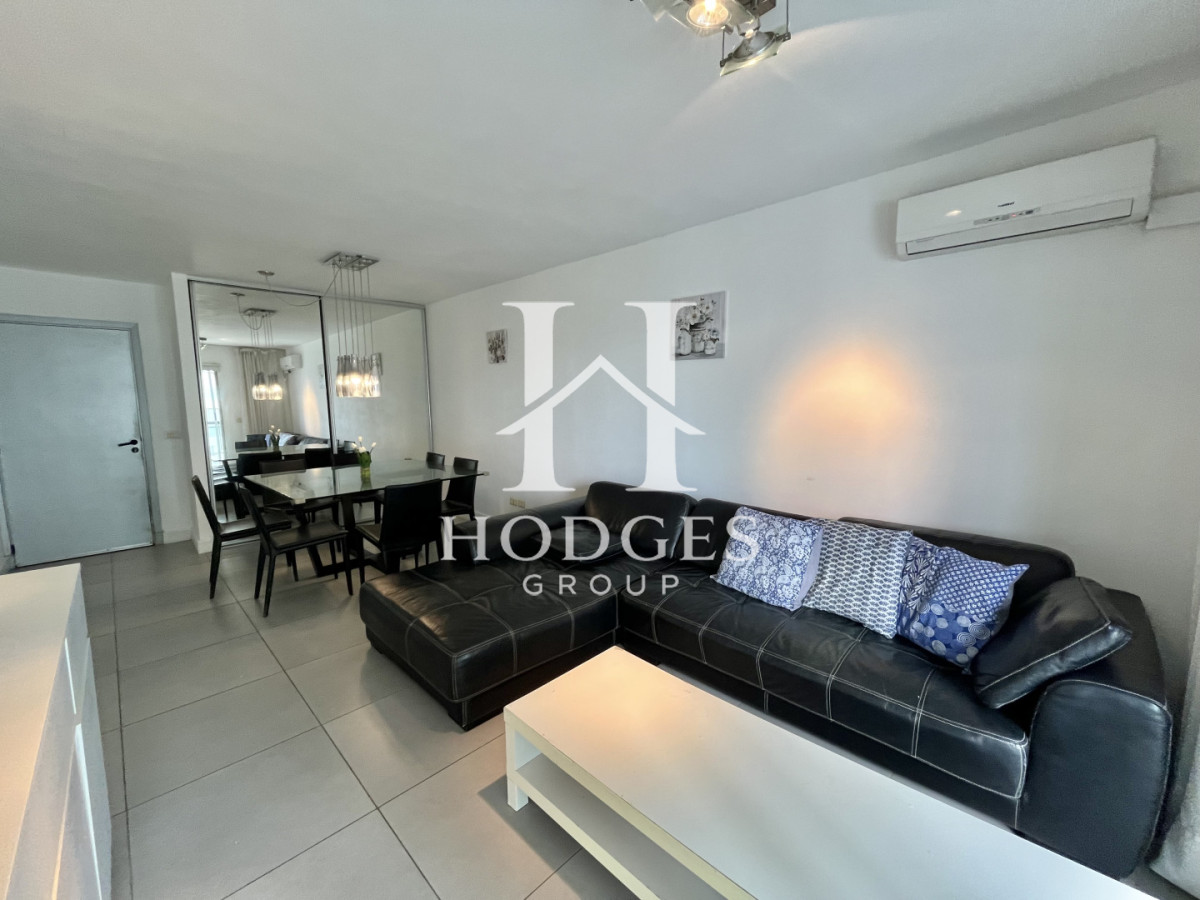 Apartamento ID.15 - Apartamento de 2 dormitorios con parrillero propio