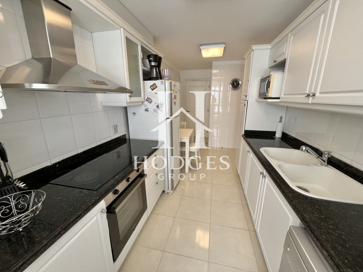 Apartamento ID.16 - Apartamento en venta 3 dormitorios - Edificio Le Jardin