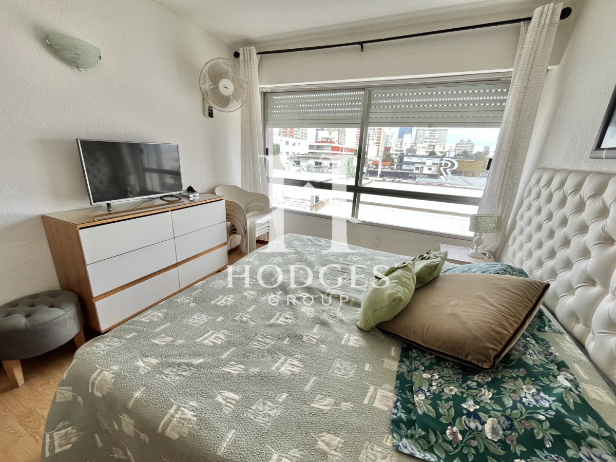 Apartamento ID.18 - En alquiler invenral zona peninsula 