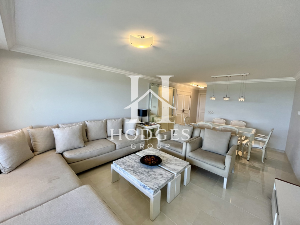 Apartamento ID.16 - Apartamento en venta 3 dormitorios - Edificio Le Jardin