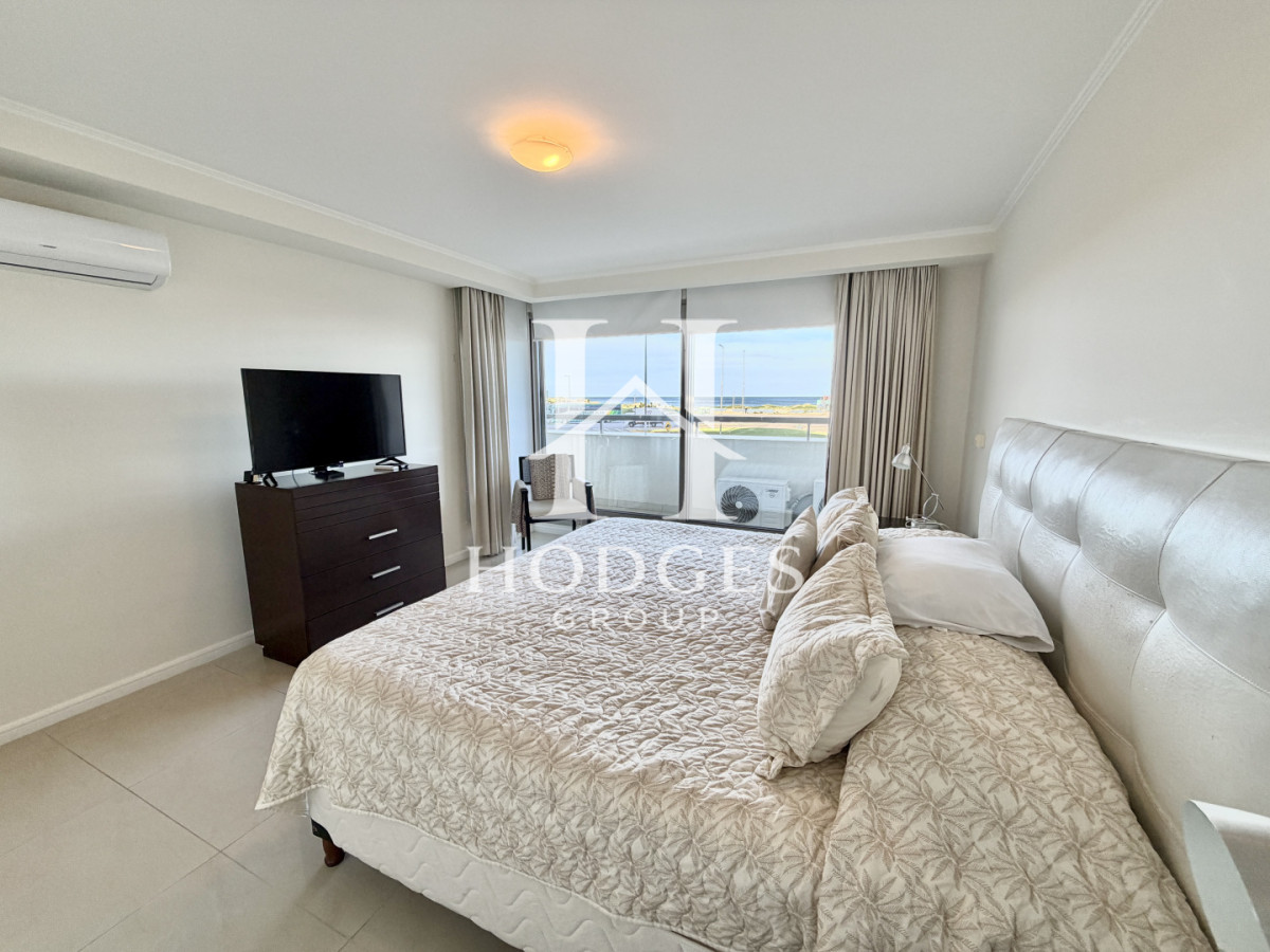 Apartamento ID.215 - Primera líena Brava