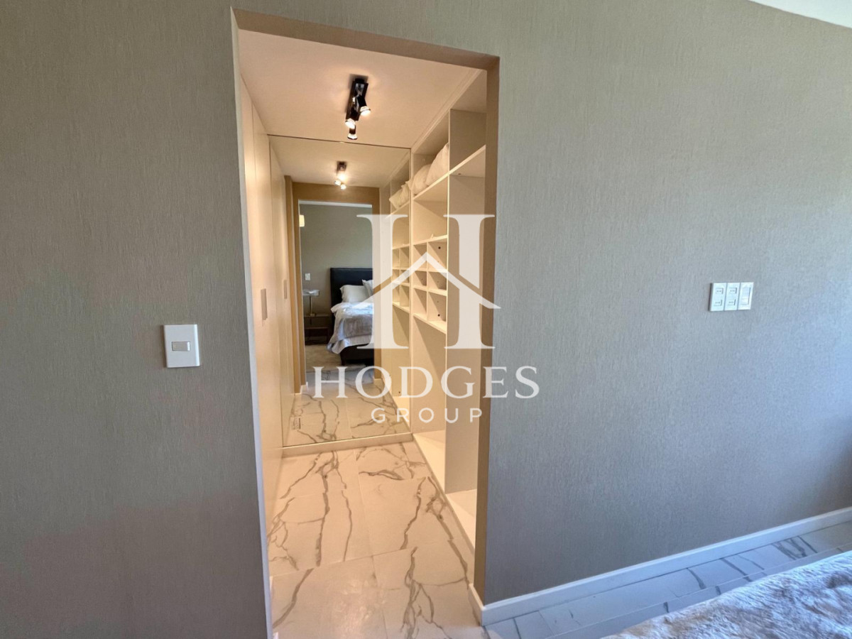 Apartamento ID.19 - Exclusivo apartamento en venta, 3 dormitorios - Mansa