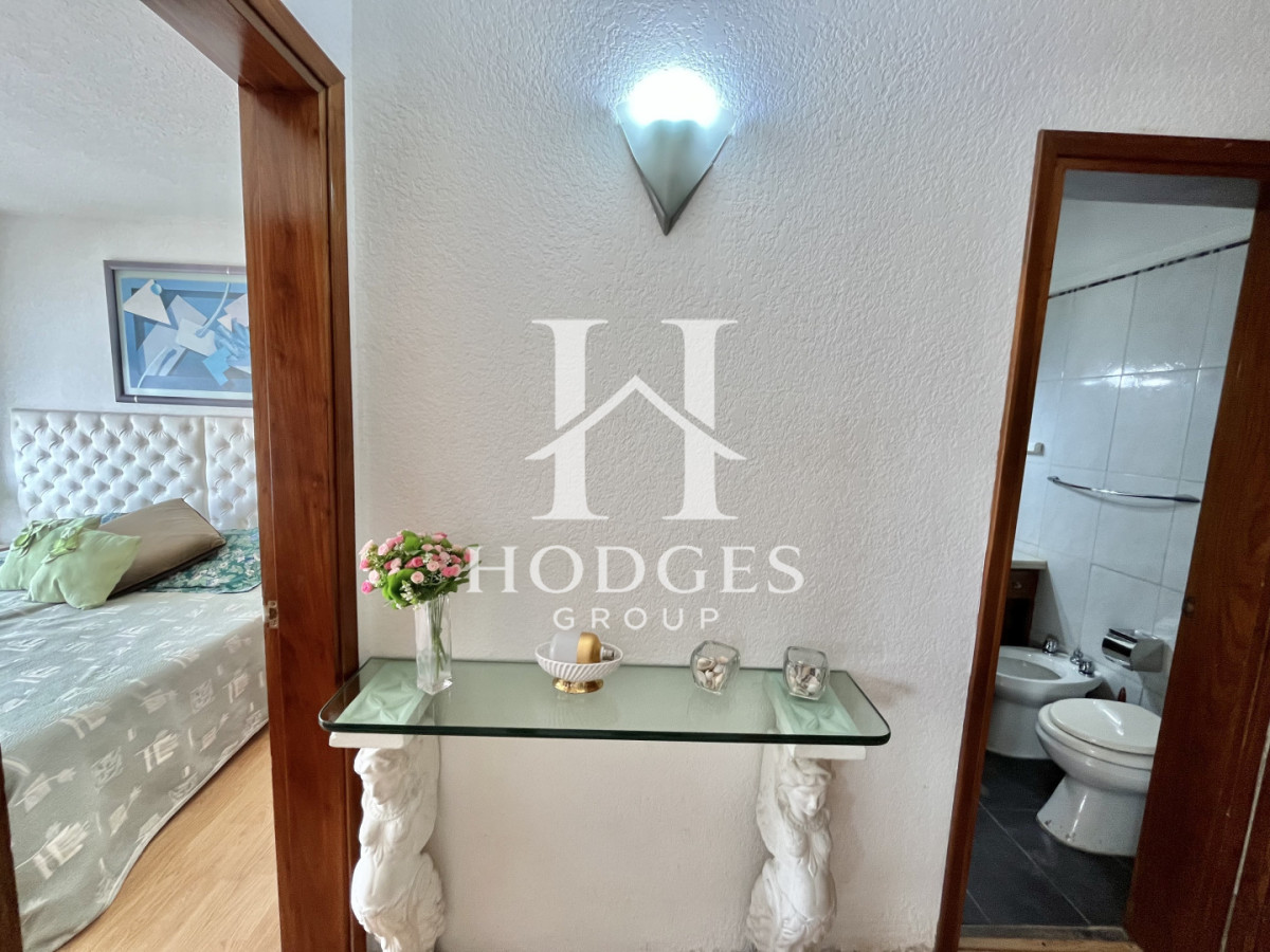 Apartamento ID.18 - En alquiler invenral zona peninsula 