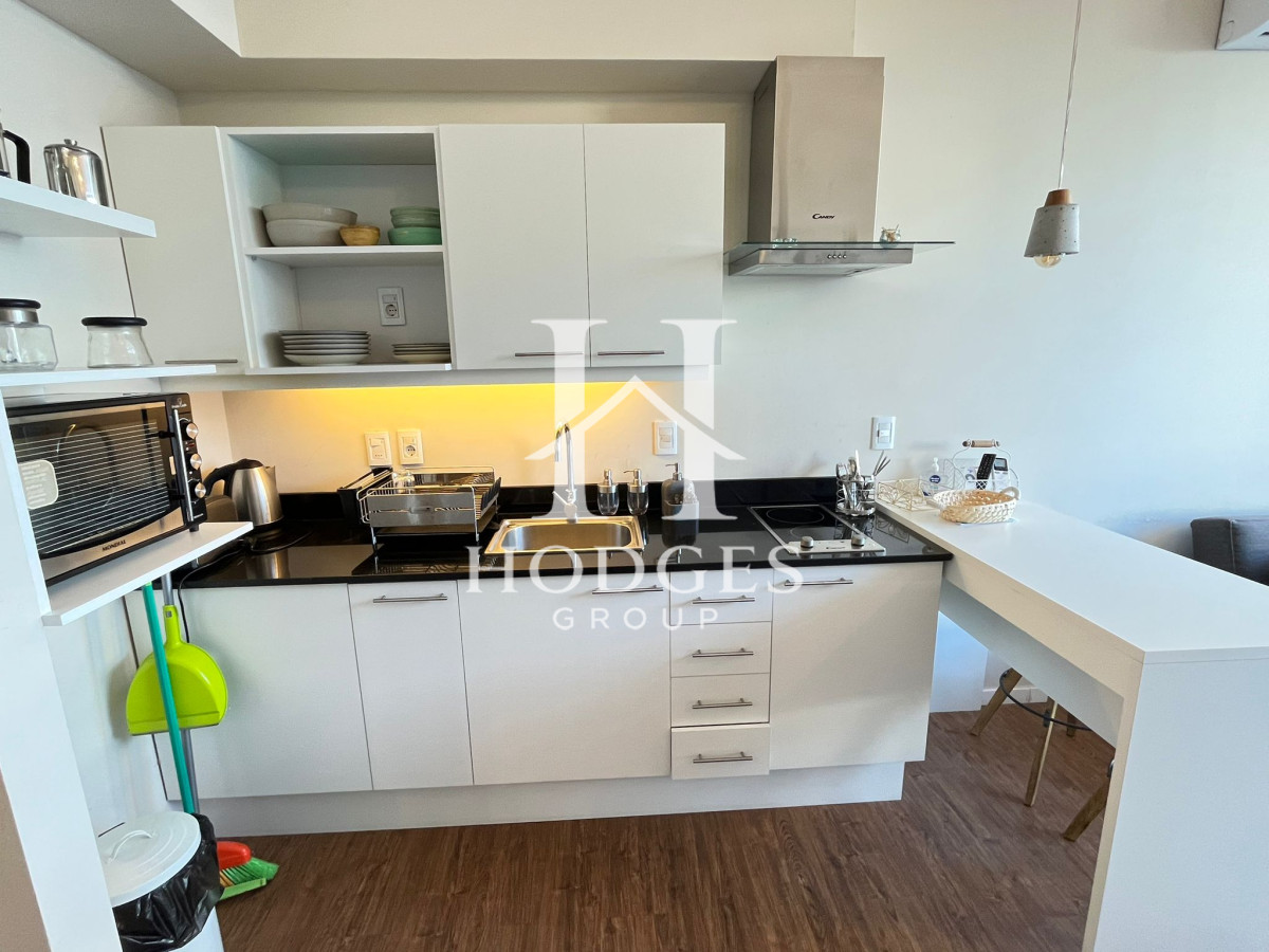 Apartamento ID.140 - LOFT ALQUILER 