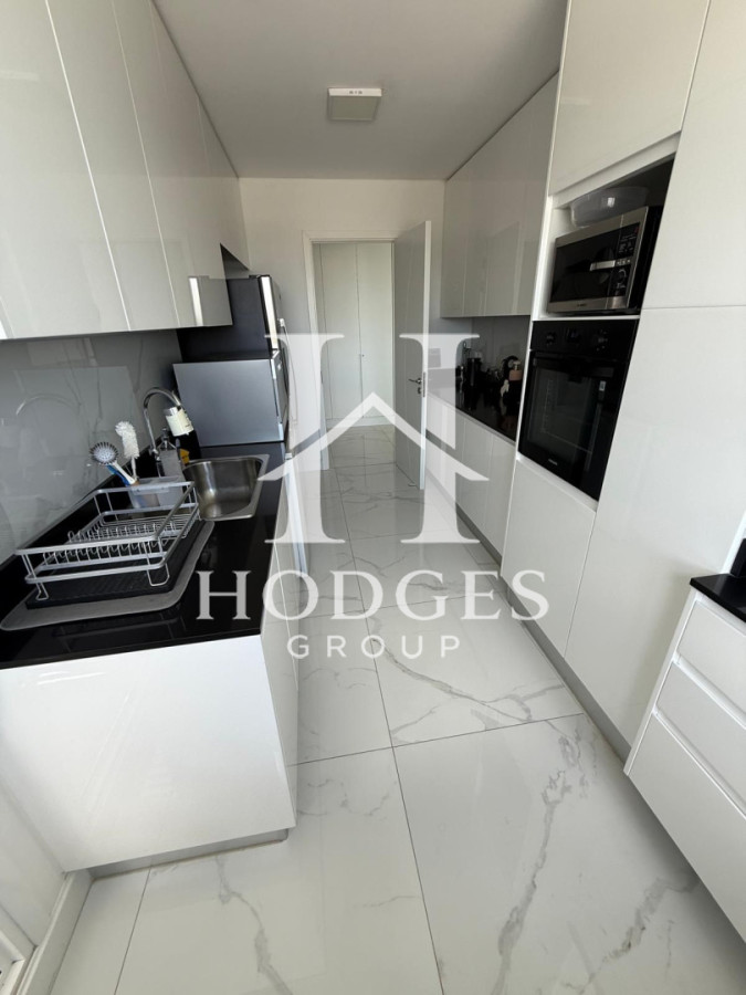 Apartamento ID.13 - Venta de Apartamento de 3 Suites + dependencia en primera línea de la Mansa
