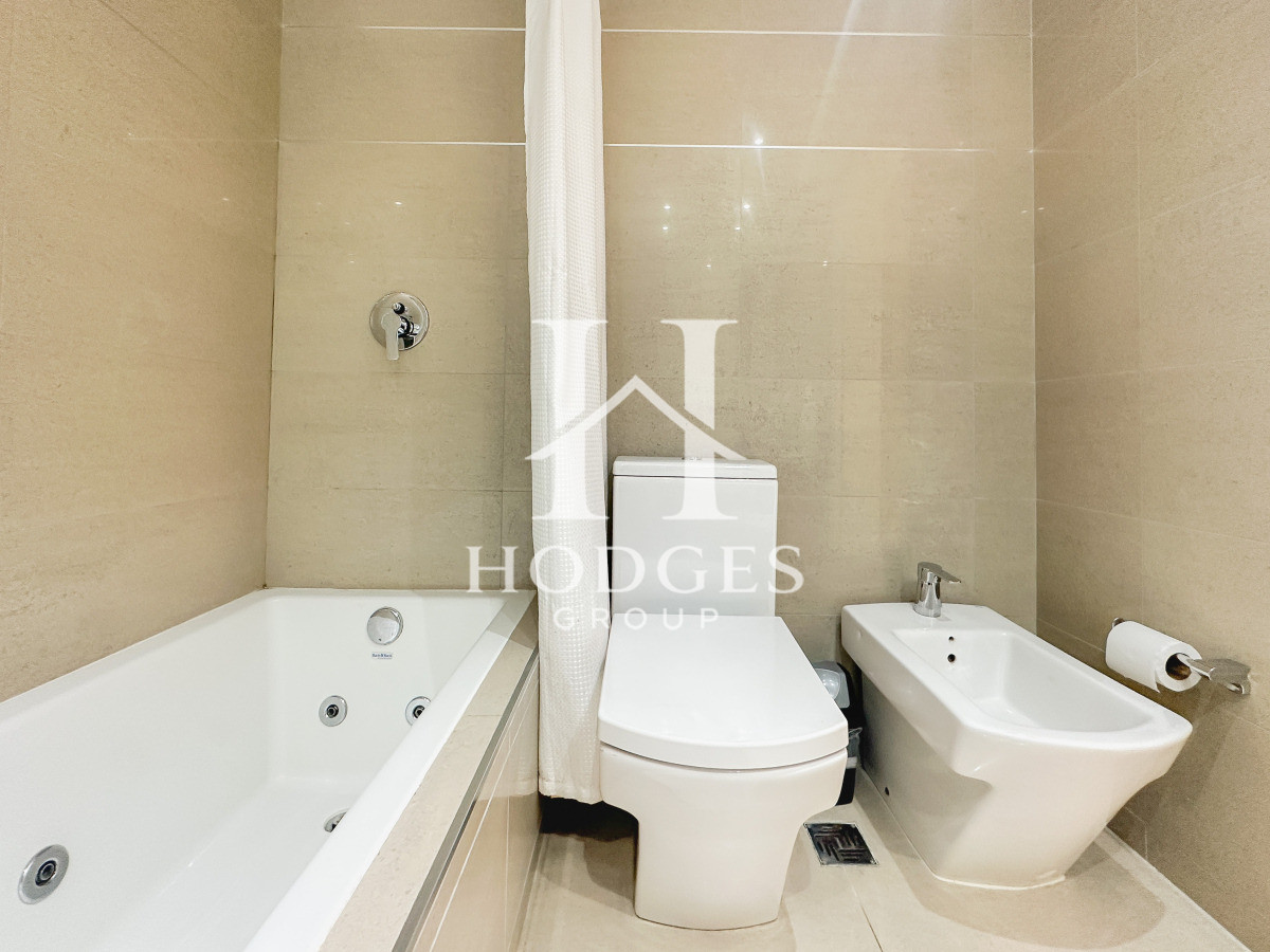 Apartamento ID.9 - Apartamento en playa mansa, 3 dormitorios