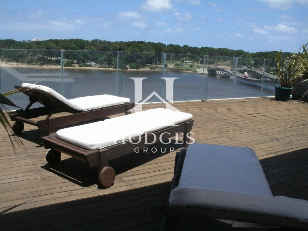 Apartamento ID.7 - Departamento en venta y alquiler - LA BARRA - 3 dormitorios
