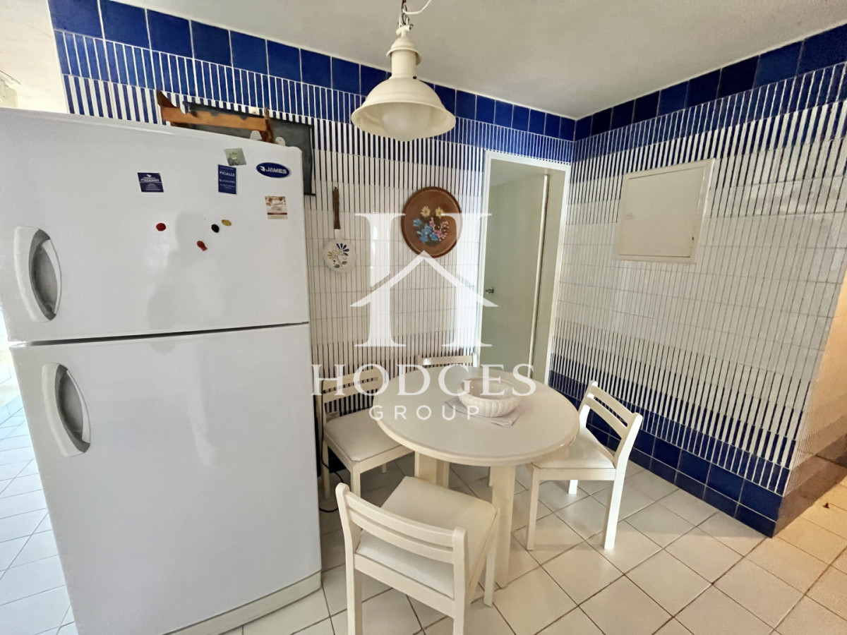 Apartamento ID.214 - Apartamento en Península con excelente vista 