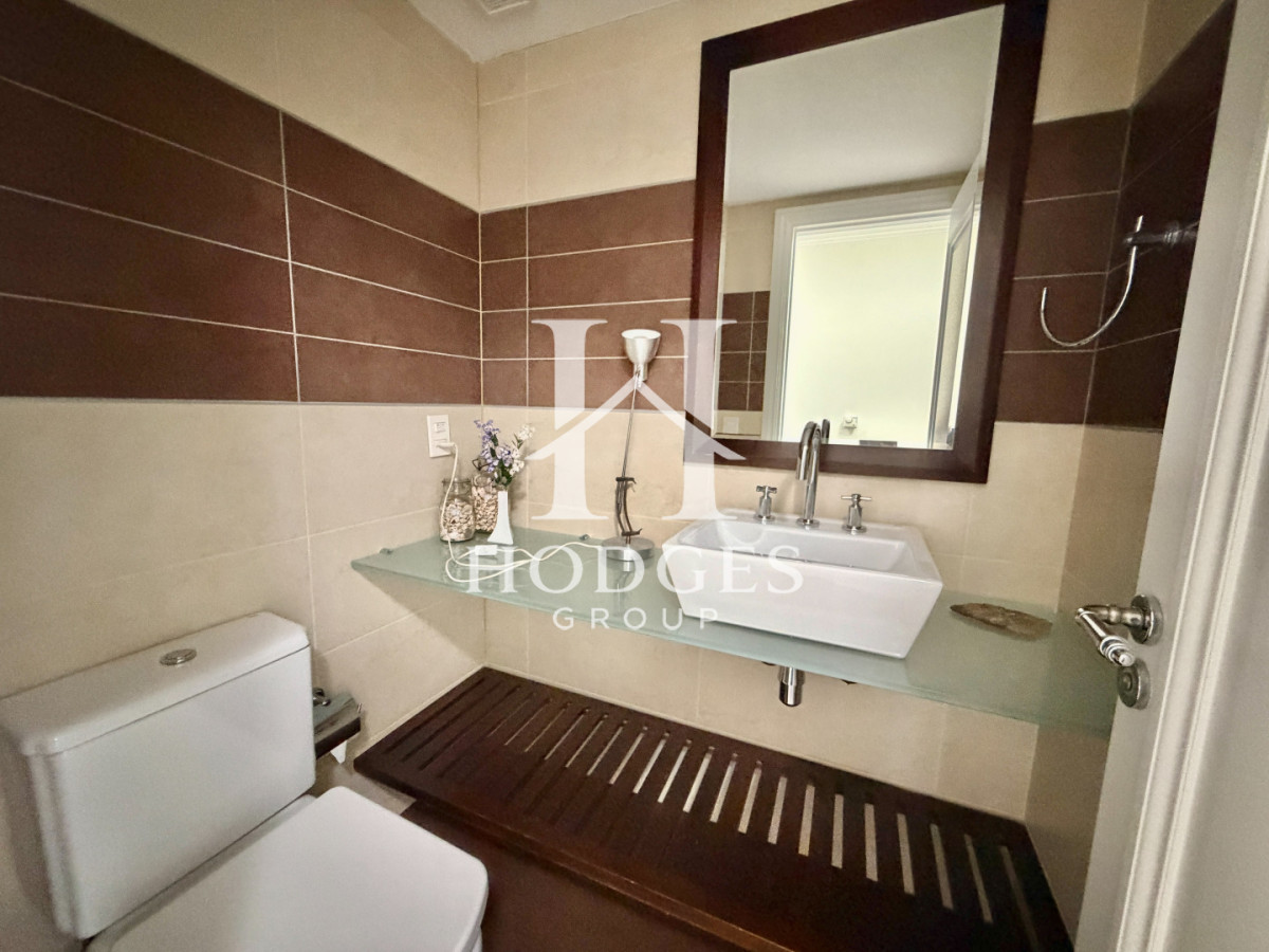 Apartamento ID.215 - Primera líena Brava