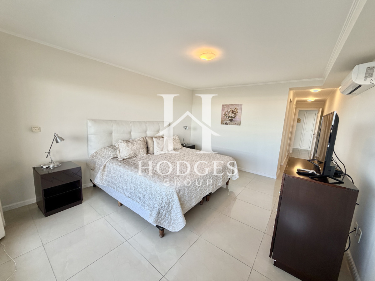 Apartamento ID.215 - Primera líena Brava