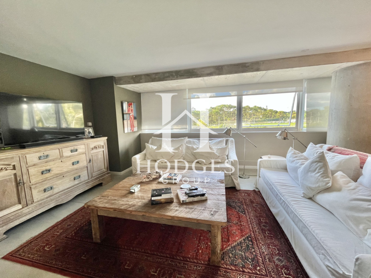 Apartamento ID.132 - ESPECTACULAR MONOAMBIENTE - 58m2