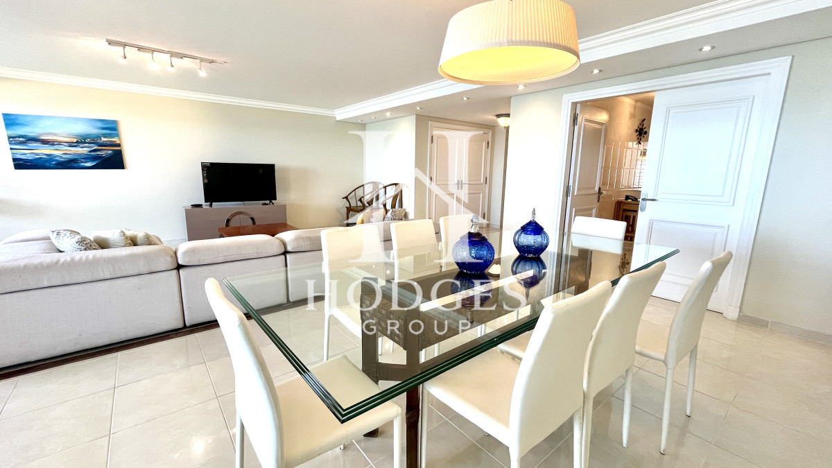 Apartamento ID.10 - En venta y alquiler, 4 dormitorios - playa mansa primera linea