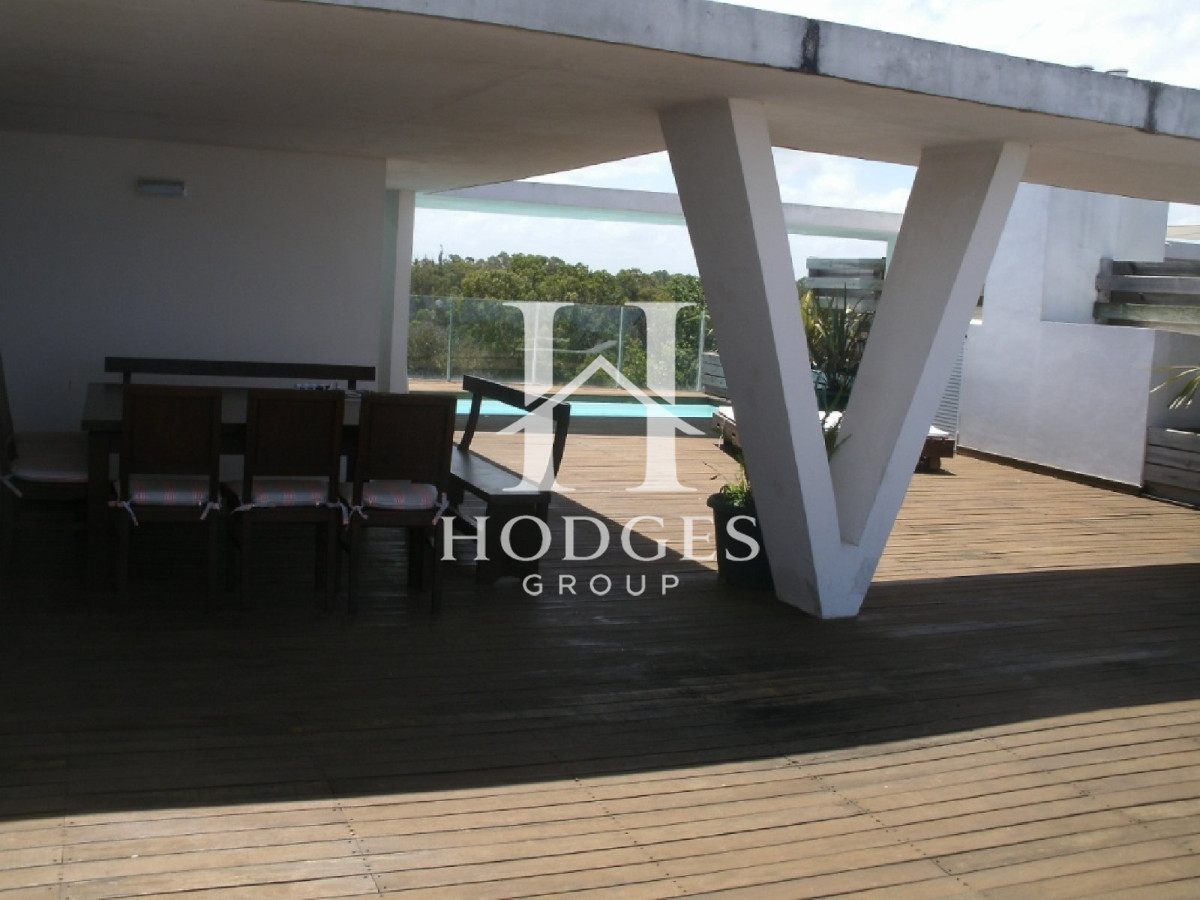 Apartamento ID.7 - Departamento en venta y alquiler - LA BARRA - 3 dormitorios