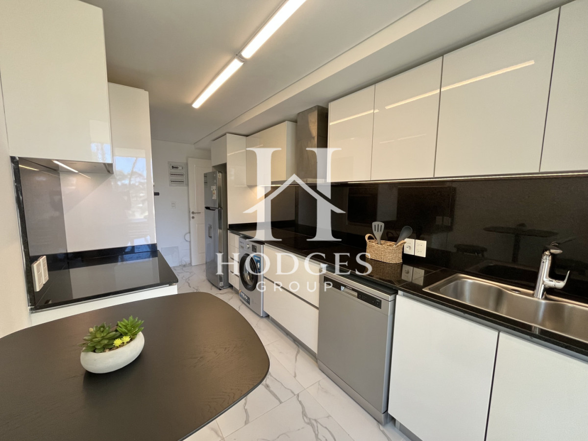 Apartamento ID.19 - Exclusivo apartamento en venta, 3 dormitorios - Mansa