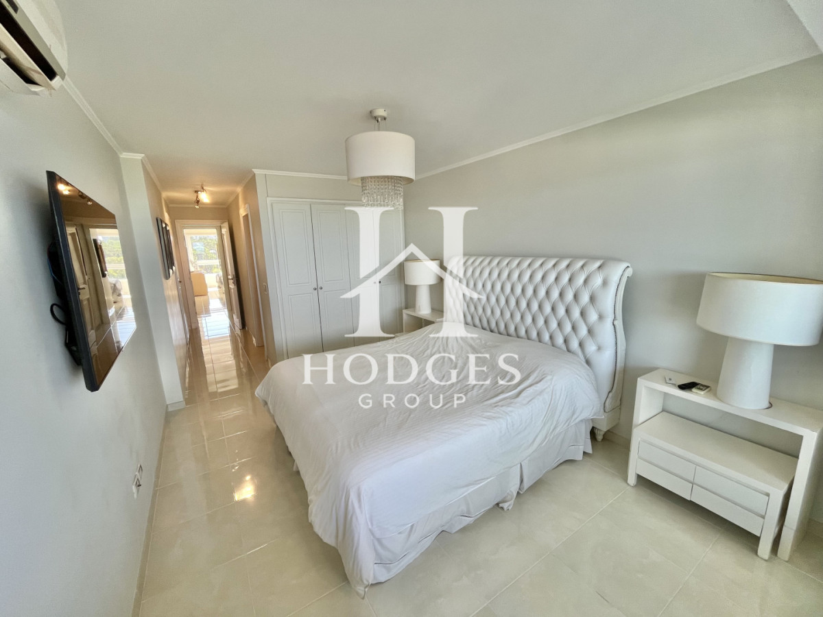 Apartamento ID.16 - Apartamento en venta 3 dormitorios - Edificio Le Jardin