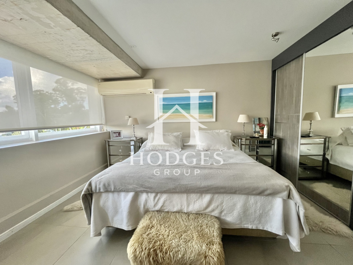 Apartamento ID.132 - ESPECTACULAR MONOAMBIENTE - 58m2