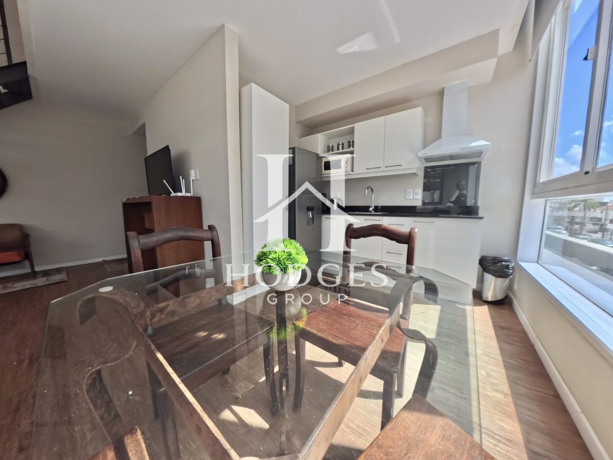 Apartamento ID.11 - Duplex en la peninsula 