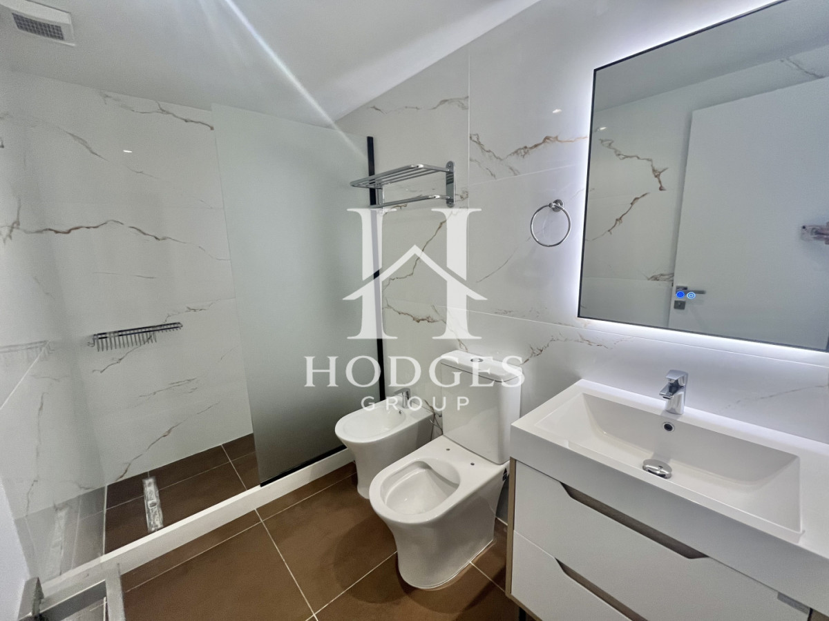 Apartamento ID.216 - Apartamento de 1 dormitorio piso alto con vistas abiertas