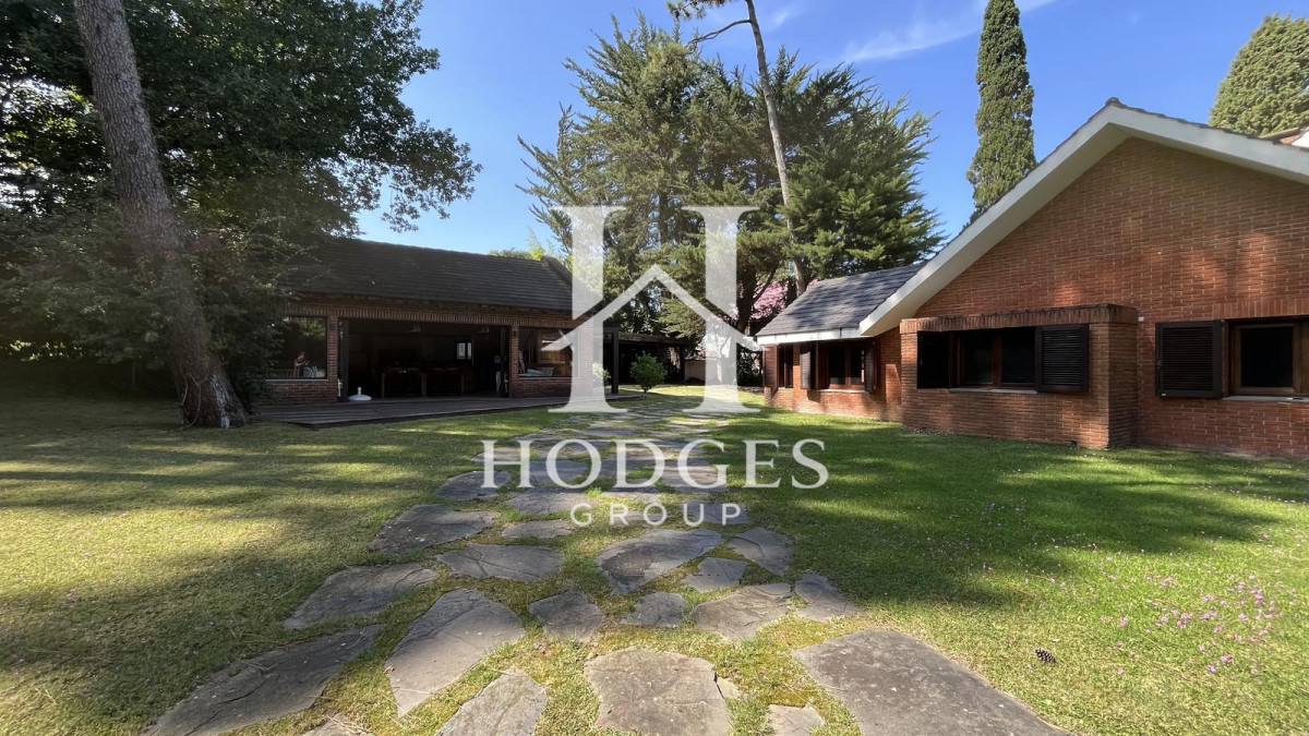 Casa ID.4 - Casa en venta zona Mansa