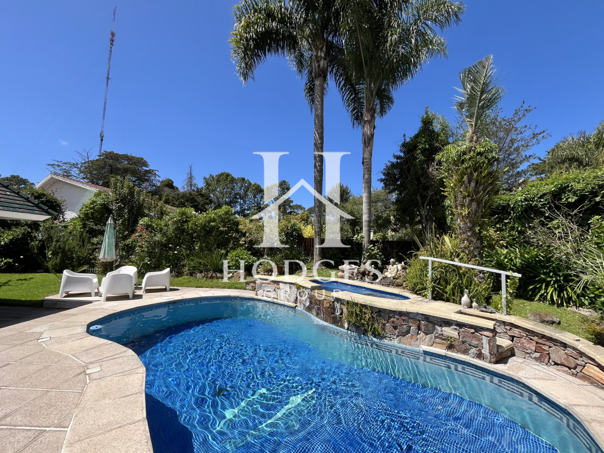 Casa ID.177 - Residencia de estilo y confort en el corazón de Punta del Este