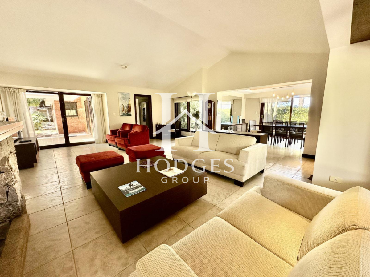 Casa ID.4 - Casa en venta zona Mansa
