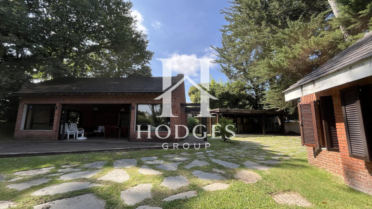 Casa ID.4 - Casa en venta zona Mansa