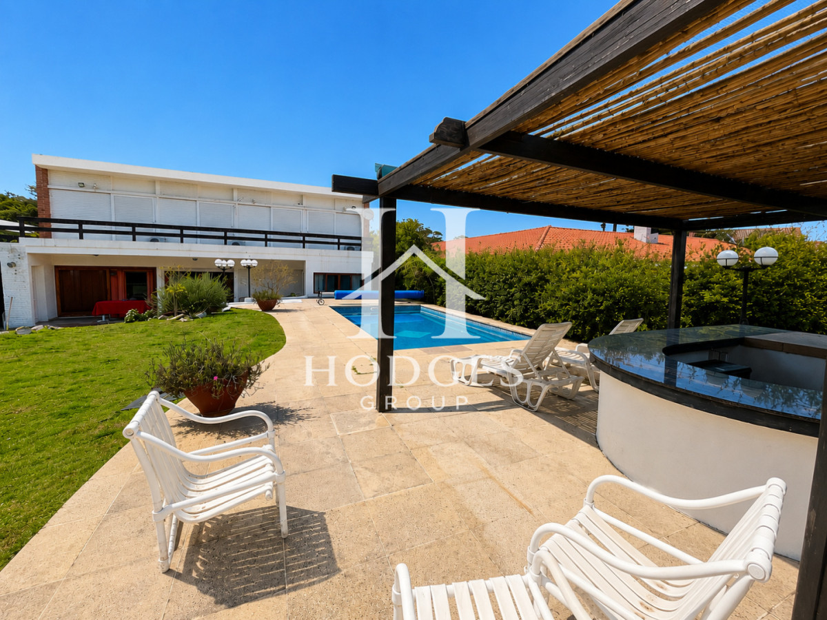 Casa ID.468 - Chalet en Mansa